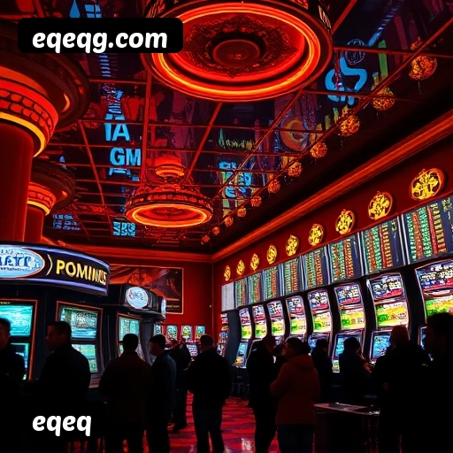 Gestão de banca em slots — ilustração editorial, sem estratégia garantida