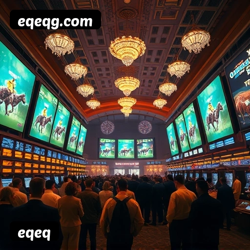 Catálogo eqeq 2.547 jogos - Pragmatic Play, Evolution, NetEnt